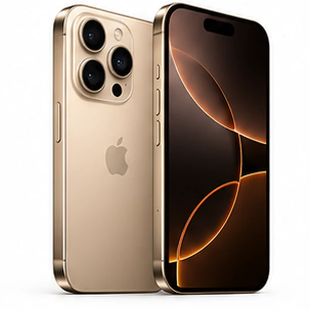 Apple iPhone 16 Pro