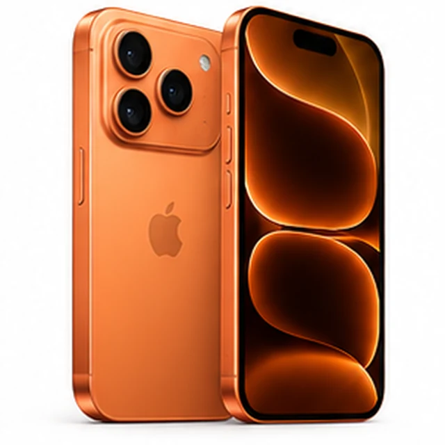 Apple iPhone 17 Pro
