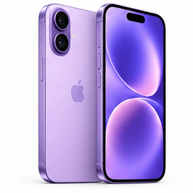 Apple iPhone 17