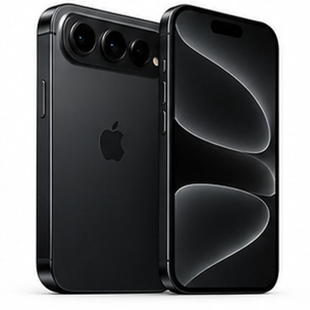 Apple iPhone 18 Pro Max
