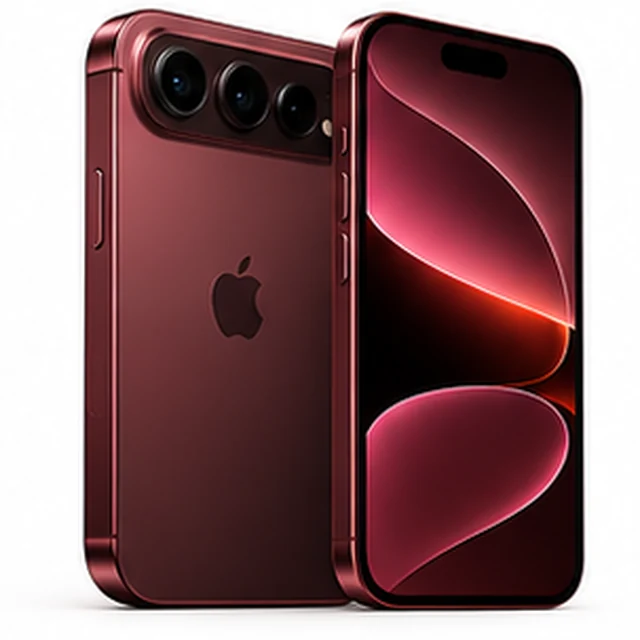 Apple iPhone 18 Pro