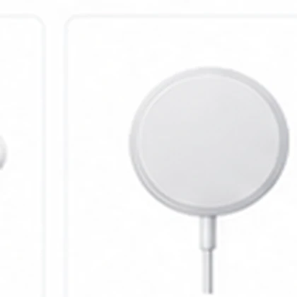 MagSafe Wireless Charger