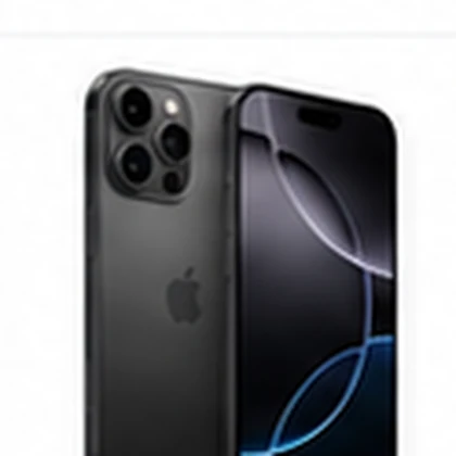 iPhone 16 Pro